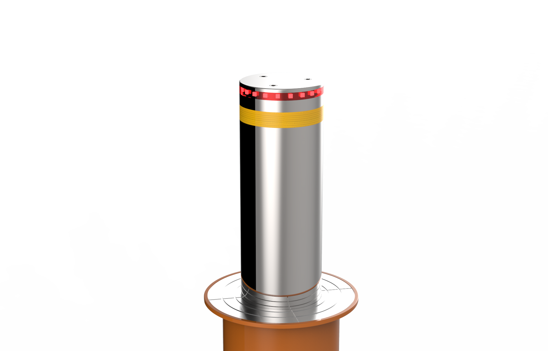 金年会诚信至上HB-102全自动液压升降柱